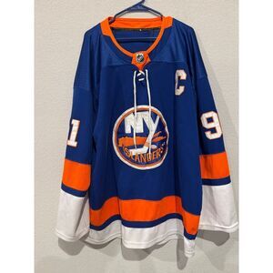 New York Islanders NHL Jersey‎ #91 – Men’s